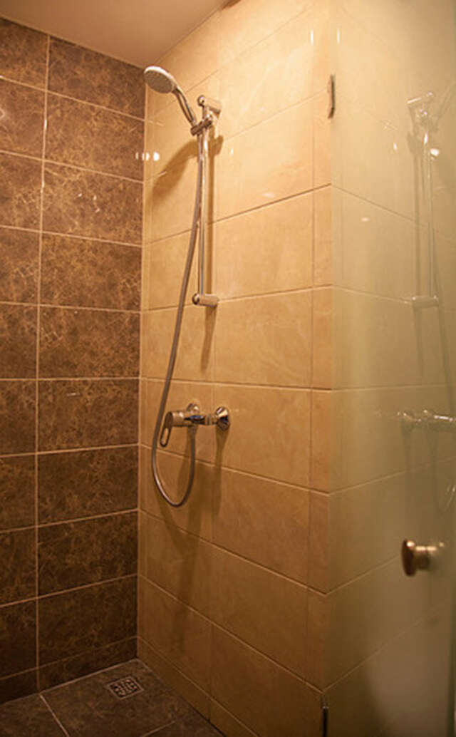 Гостиница Босфор Пермь-45