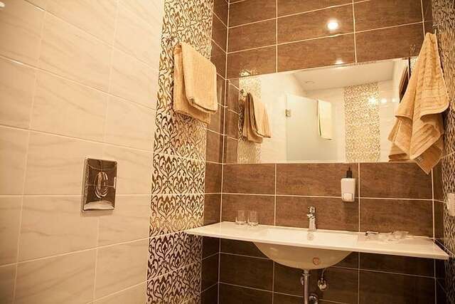 Гостиница Босфор Пермь-120