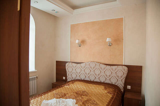 Гостиница Босфор Пермь-15