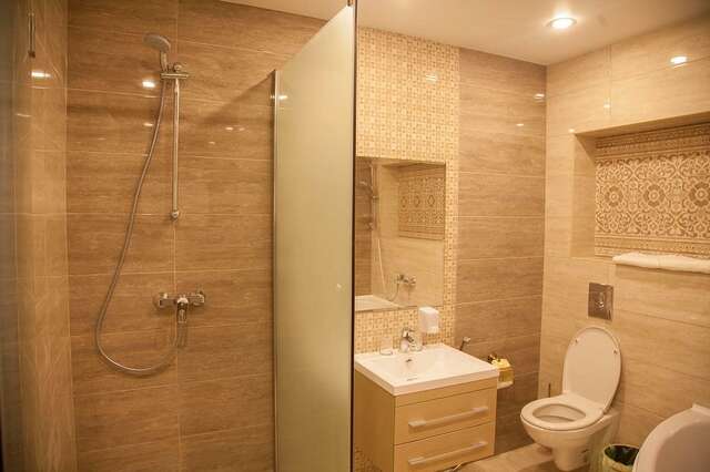 Гостиница Босфор Пермь-147