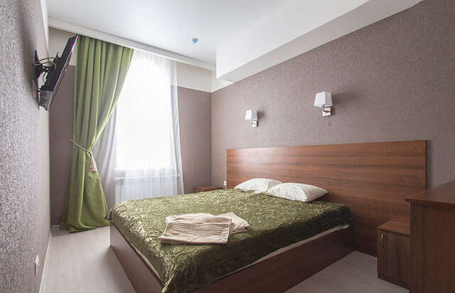 Гостиница Босфор Пермь-55