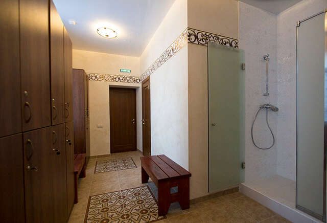 Гостиница Босфор Пермь-41