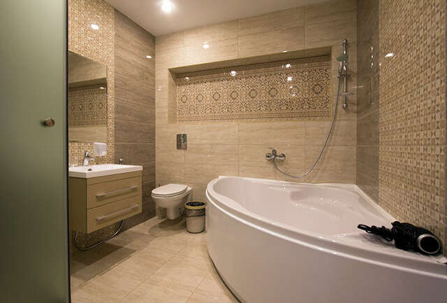 Гостиница Босфор Пермь-42