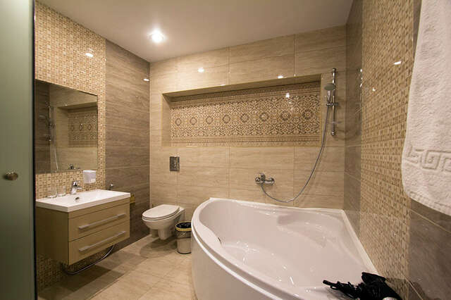 Гостиница Босфор Пермь-38